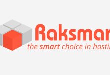 RAKsmart云服务器:-依林